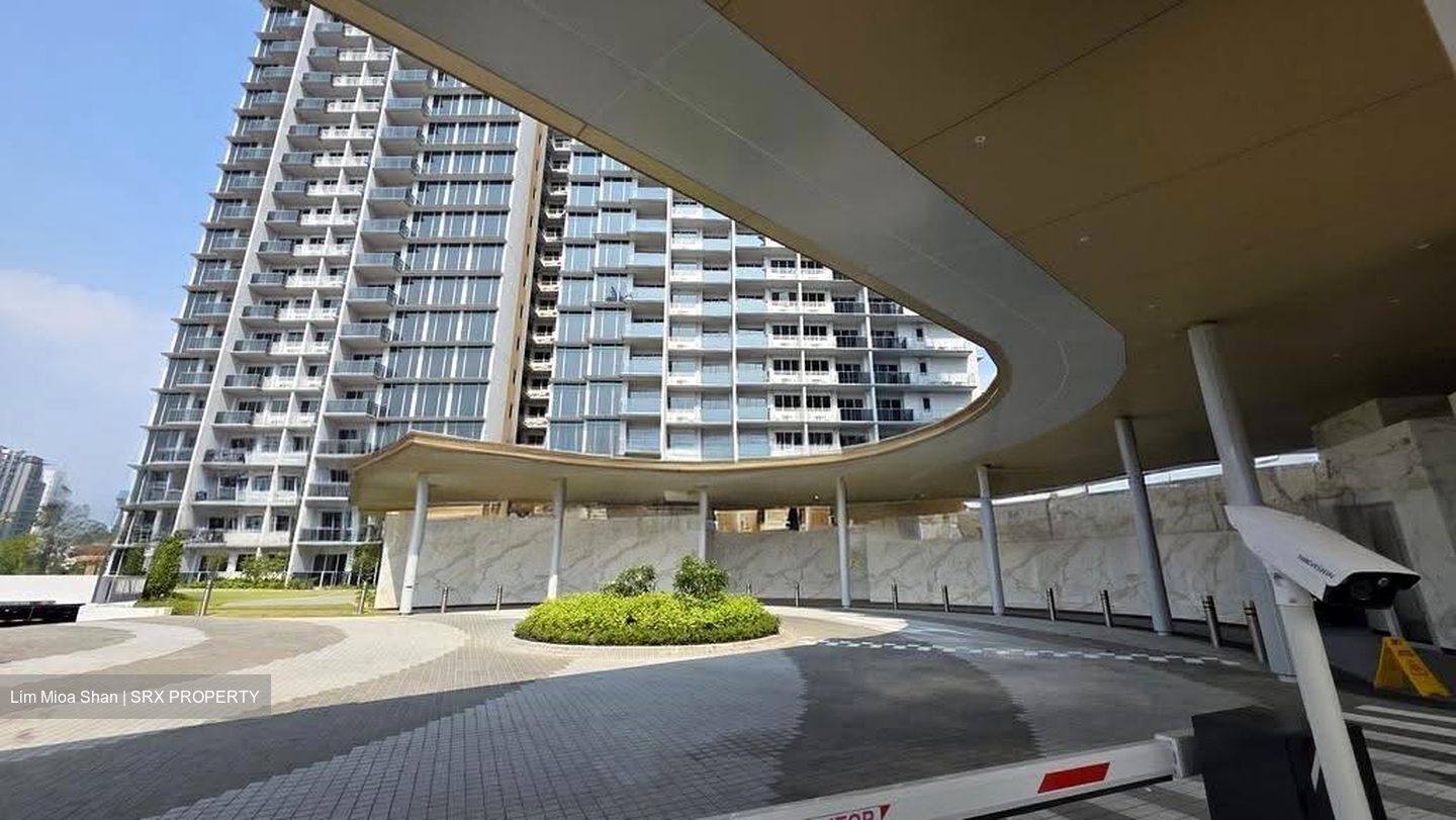 Dakota Crescent (D14), Condominium #625707501